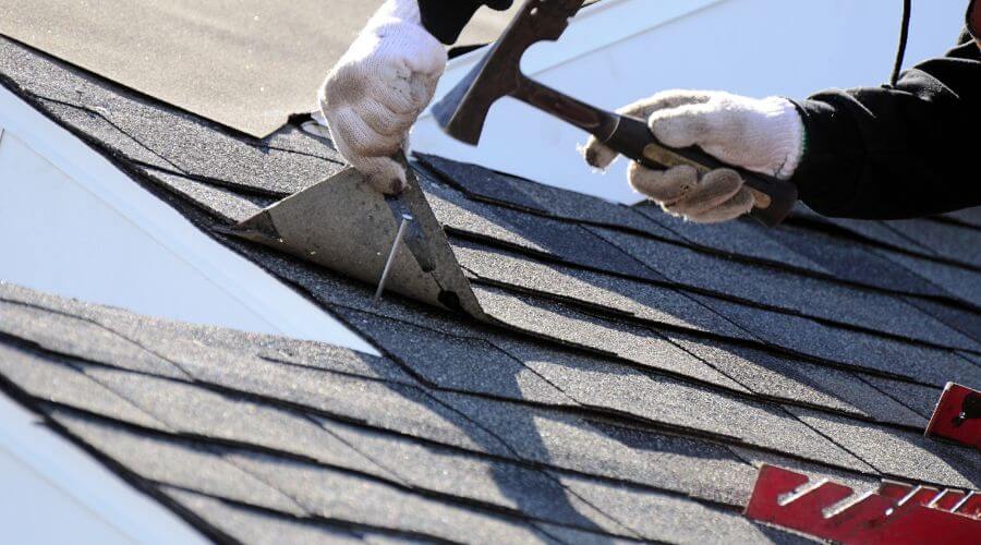 Expert Emergency Roof Repairs services in Lakeview, NC